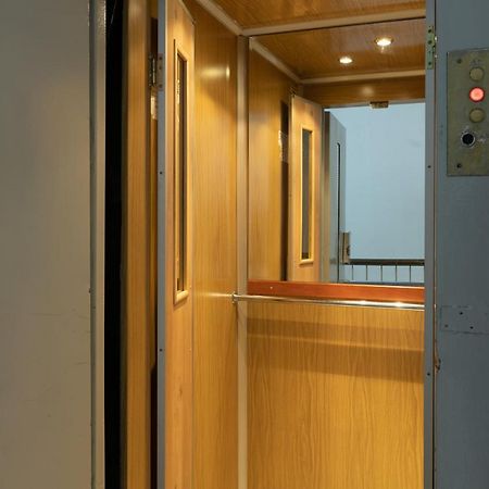 Metropole Apartments Ateneum Residence Bucureşti Ngoại thất bức ảnh