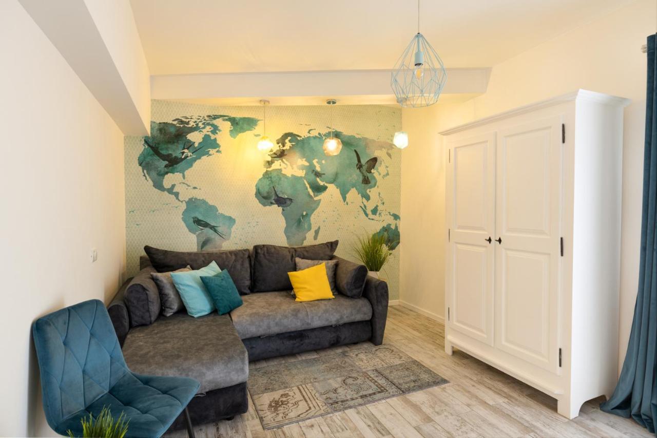 Metropole Apartments Ateneum Residence Bucureşti Ngoại thất bức ảnh