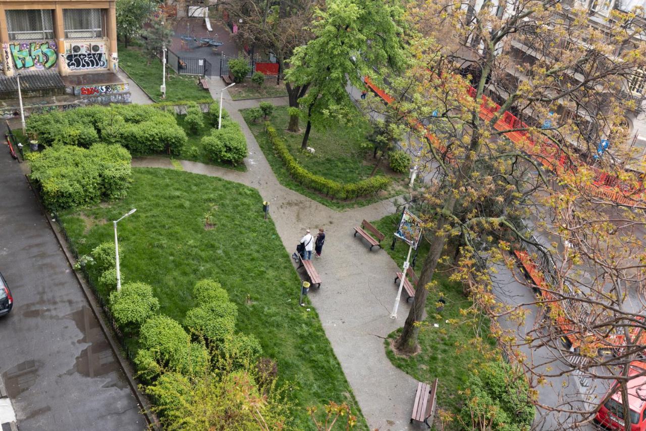 Metropole Apartments Ateneum Residence Bucureşti Ngoại thất bức ảnh
