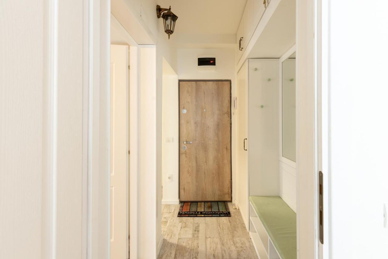 Metropole Apartments Ateneum Residence Bucureşti Ngoại thất bức ảnh