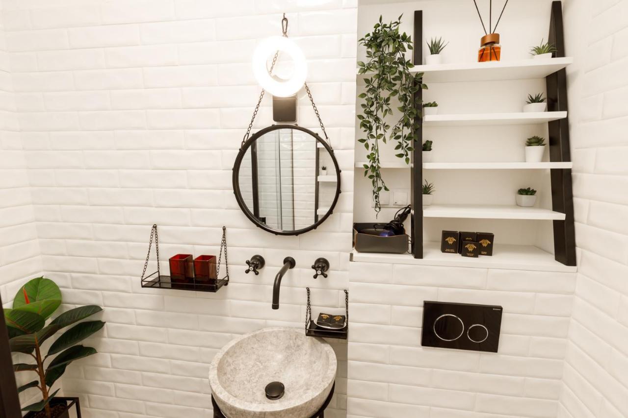 Metropole Apartments Ateneum Residence Bucureşti Ngoại thất bức ảnh