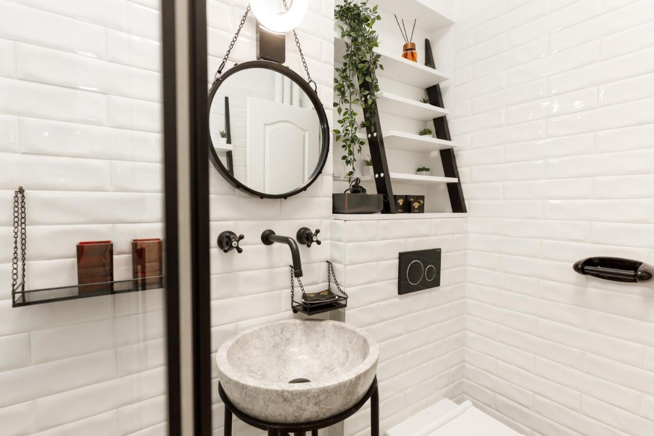 Metropole Apartments Ateneum Residence Bucureşti Ngoại thất bức ảnh