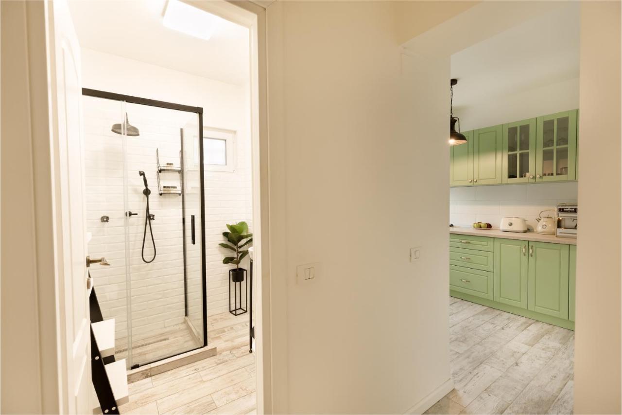 Metropole Apartments Ateneum Residence Bucureşti Ngoại thất bức ảnh