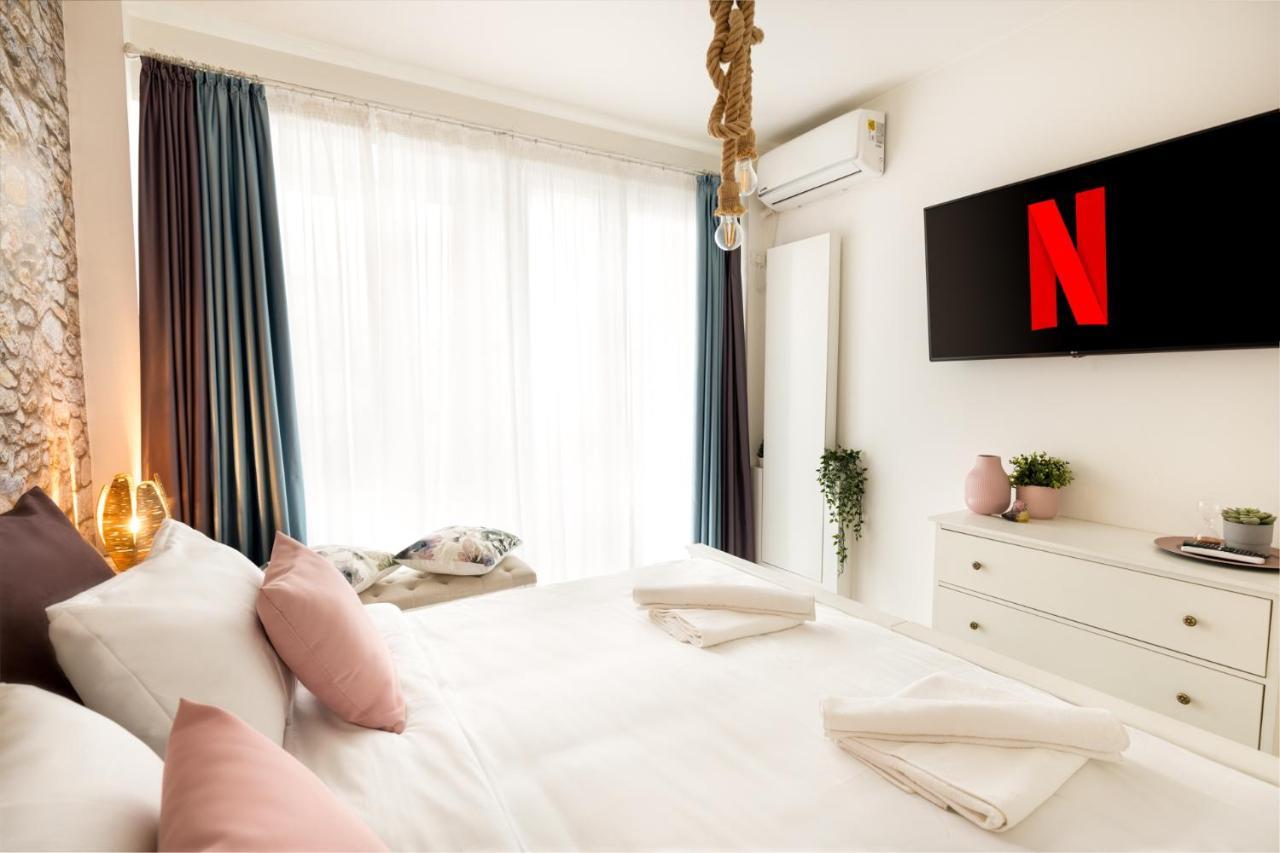 Metropole Apartments Ateneum Residence Bucureşti Ngoại thất bức ảnh