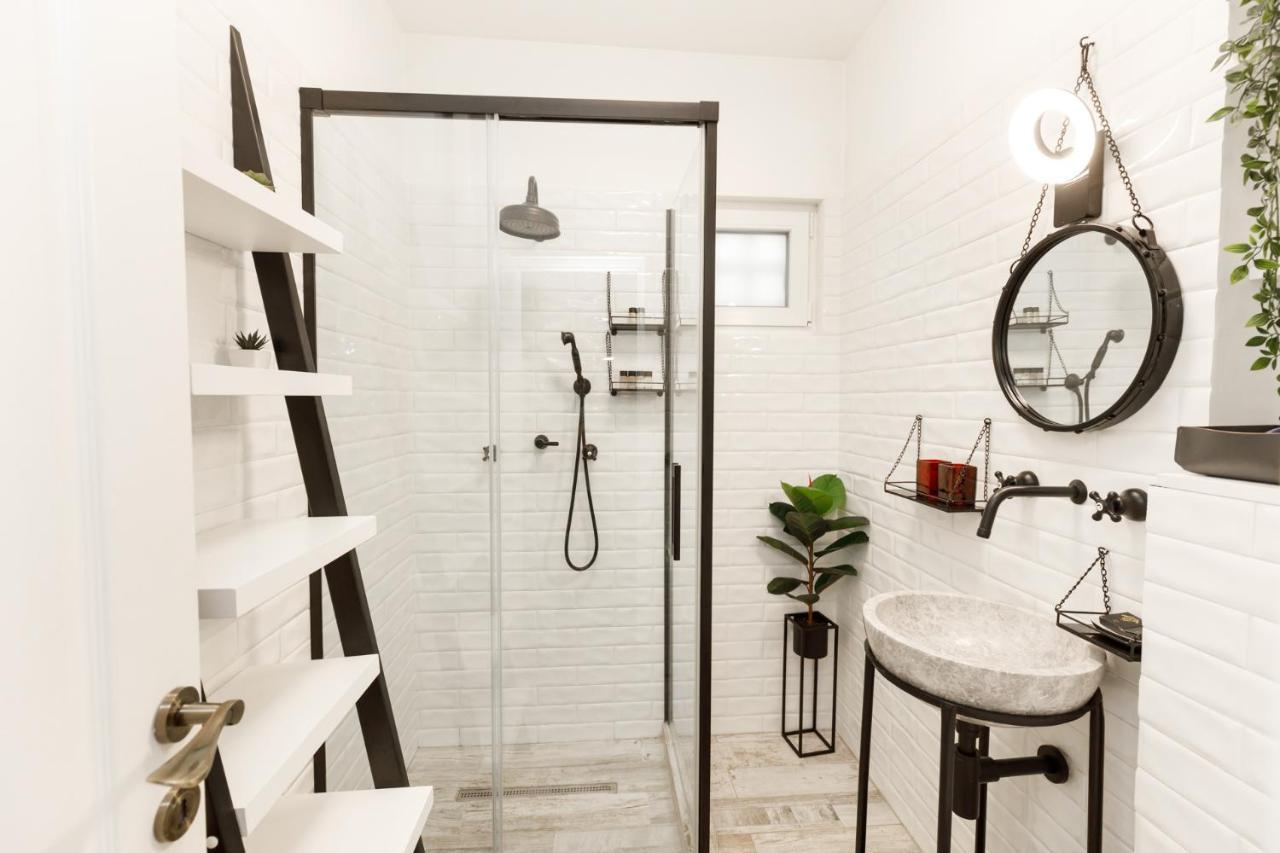 Metropole Apartments Ateneum Residence Bucureşti Ngoại thất bức ảnh