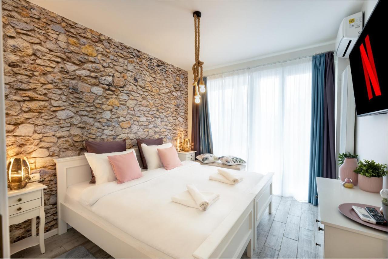 Metropole Apartments Ateneum Residence Bucureşti Ngoại thất bức ảnh